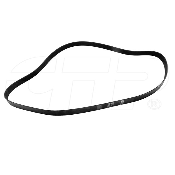 Aic Replacement Parts Serpentine Belt Fits Caterpillar Models 2601527 - main